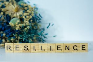 Power of Resiliency